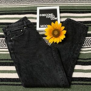 & Denim Vintage Fit Jeans